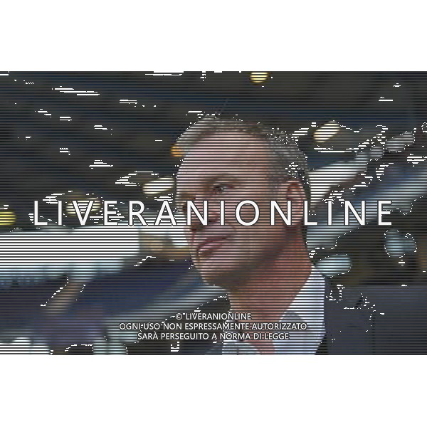 Jean Marc FURLAN - 23.09.2015 - Troyes / Saint Etienne - 7eme journee Ligue 1 Photo : Nolwenn Le Gouic / Icon Sport /AGENZIA ALDO LIVERANI Sas - ITALY ONLY - EDITORIAL USE ONLY