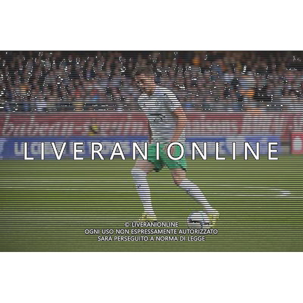 Nolan ROUX - 23.09.2015 - Troyes / Saint Etienne - 7eme journee Ligue 1 Photo : Nolwenn Le Gouic / Icon Sport /AGENZIA ALDO LIVERANI Sas - ITALY ONLY - EDITORIAL USE ONLY