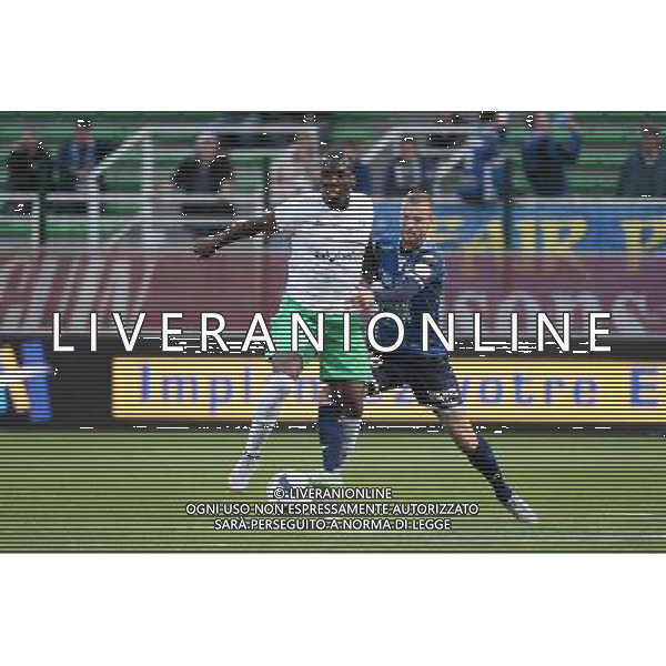 Florentin POGBA / Stephane DARBION - 23.09.2015 - Troyes / Saint Etienne - 7eme journee Ligue 1 Photo : Nolwenn Le Gouic / Icon Sport /AGENZIA ALDO LIVERANI Sas - ITALY ONLY - EDITORIAL USE ONLY