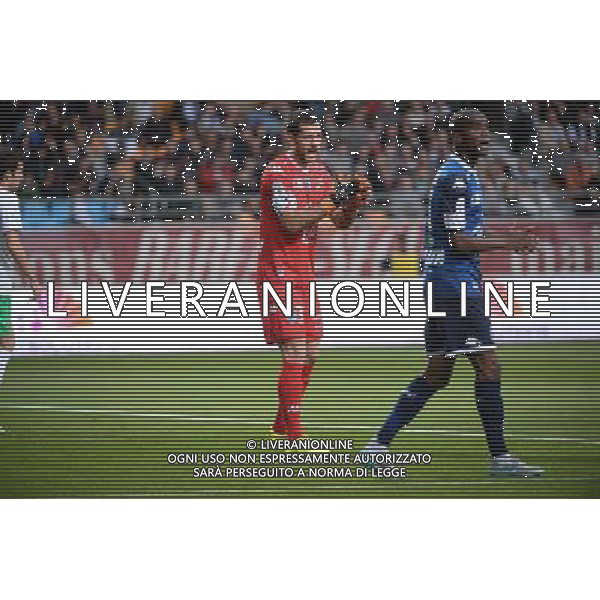 Denis PETRIC - 23.09.2015 - Troyes / Saint Etienne - 7eme journee Ligue 1 Photo : Nolwenn Le Gouic / Icon Sport /AGENZIA ALDO LIVERANI Sas - ITALY ONLY - EDITORIAL USE ONLY