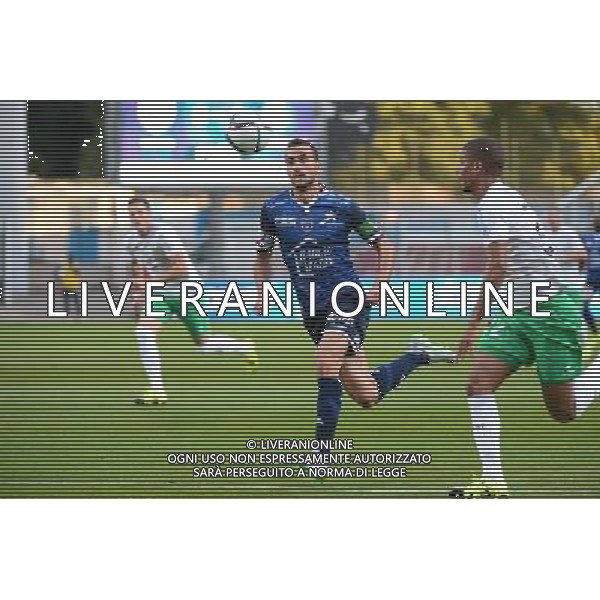 Matthieu SAUNIER - 23.09.2015 - Troyes / Saint Etienne - 7eme journee Ligue 1 Photo : Nolwenn Le Gouic / Icon Sport /AGENZIA ALDO LIVERANI Sas - ITALY ONLY - EDITORIAL USE ONLY