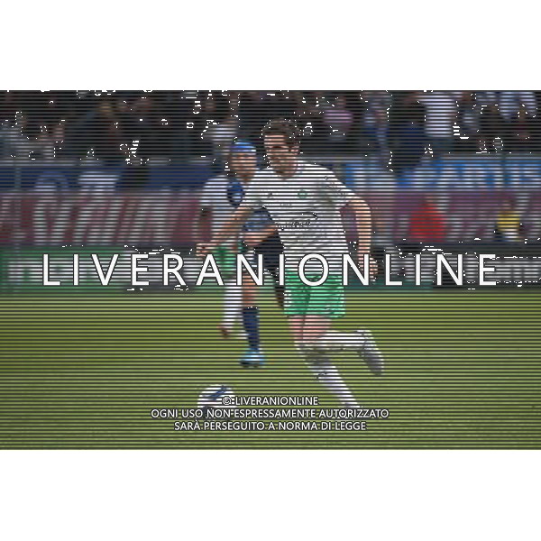 Benjamin CORGNET - 23.09.2015 - Troyes / Saint Etienne - 7eme journee Ligue 1 Photo : Nolwenn Le Gouic / Icon Sport /AGENZIA ALDO LIVERANI Sas - ITALY ONLY - EDITORIAL USE ONLY