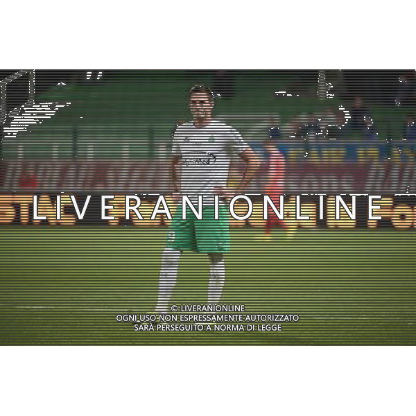 Nolan ROUX - 23.09.2015 - Troyes / Saint Etienne - 7eme journee Ligue 1 Photo : Nolwenn Le Gouic / Icon Sport /AGENZIA ALDO LIVERANI Sas - ITALY ONLY - EDITORIAL USE ONLY