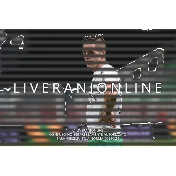 Romain HAMOUMA - 23.09.2015 - Troyes / Saint Etienne - 7eme journee Ligue 1 Photo : Nolwenn Le Gouic / Icon Sport /AGENZIA ALDO LIVERANI Sas - ITALY ONLY - EDITORIAL USE ONLY