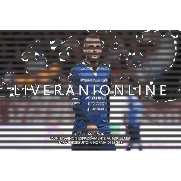 Stephane DARBION - 23.09.2015 - Troyes / Saint Etienne - 7eme journee Ligue 1 Photo : Nolwenn Le Gouic / Icon Sport /AGENZIA ALDO LIVERANI Sas - ITALY ONLY - EDITORIAL USE ONLY
