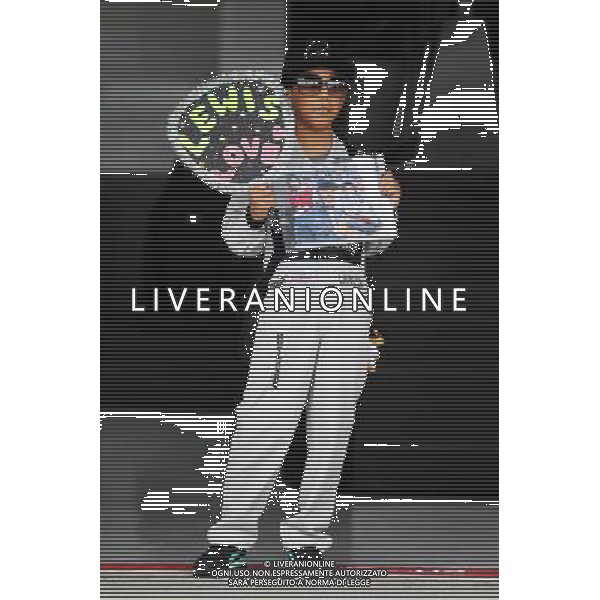 A young Lewis Hamilton (GBR) Mercedes AMG F1 fan. 24.09.2015. Formula 1 World Championship, Rd 14, Japanese Grand Prix, Suzuka, Japan, Preparation Day. AG ALDO LIVERANI SAS ONLY ITALY