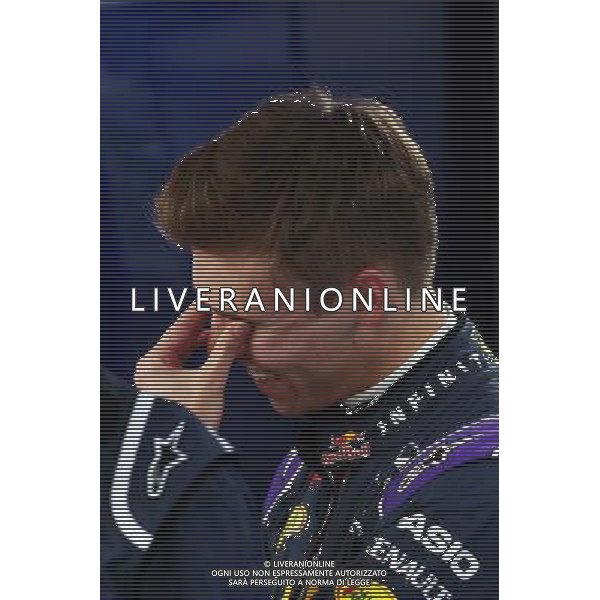 Daniil Kvyat (RUS) Red Bull Racing. 25.09.2015. Formula 1 World Championship, Rd 14, Japanese Grand Prix, Suzuka, Japan, Practice Day. AG ALDO LIVERANI SAS ONLY ITALY
