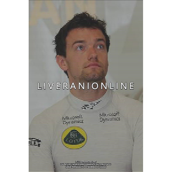 Jolyon Palmer (GBR) Lotus F1 Team Test and Reserve Driver. 25.09.2015. Formula 1 World Championship, Rd 14, Japanese Grand Prix, Suzuka, Japan, Practice Day. AG ALDO LIVERANI SAS ONLY ITALY