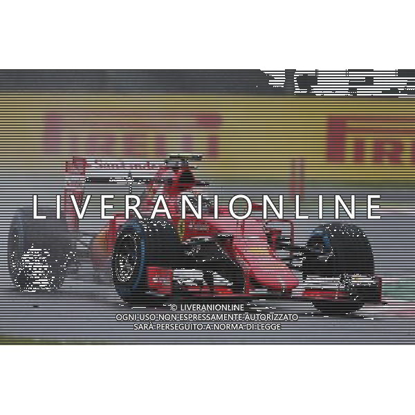 Kimi Raikkonen (FIN) Ferrari SF15-T. 25.09.2015. Formula 1 World Championship, Rd 14, Japanese Grand Prix, Suzuka, Japan, Practice Day. AG ALDO LIVERANI SAS ONLY ITALY