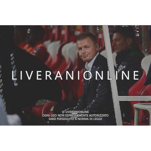 Olivier GUEGAN - 25.09.2015 - Reims / Lille - 8eme journee de Ligue 1 Photo : Dave Winter / Icon Sport AG ALDO LIVERANI SAS ONLY ITALY