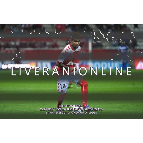 Frederic BULOT - 25.09.2015 - Reims / Lille - 8eme journee de Ligue 1 Photo : Dave Winter / Icon Sport AG ALDO LIVERANI SAS ONLY ITALY
