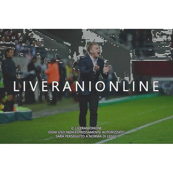 Olivier GUEGAN - 25.09.2015 - Reims / Lille - 8eme journee de Ligue 1 Photo : Dave Winter / Icon Sport AG ALDO LIVERANI SAS ONLY ITALY