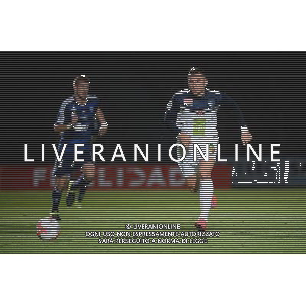 Mathieu DUHAMEL - 25.09.2015 - Creteil / Le Havre - 9eme journee Ligue 2 Photo : Nolwenn Le Gouic / Icon Sport AG ALDO LIVERANI SAS ONLY ITALY