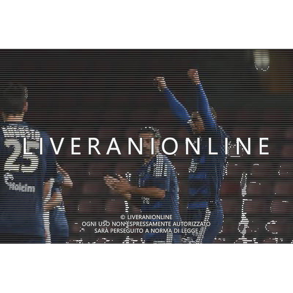 Faneva Ima ANDRIATSIMA / Vincent DI BARTOLOMEO - 25.09.2015 - Creteil / Le Havre - 9eme journee Ligue 2 Photo : Nolwenn Le Gouic / Icon Sport AG ALDO LIVERANI SAS ONLY ITALY
