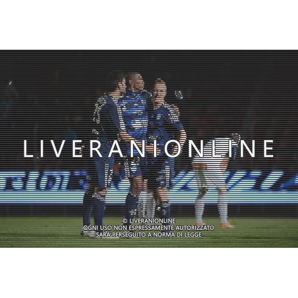 Faneva Ima ANDRIATSIMA / Boris MAHON DE MONAGHAN - 25.09.2015 - Creteil / Le Havre - 9eme journee Ligue 2 Photo : Nolwenn Le Gouic / Icon Sport AG ALDO LIVERANI SAS ONLY ITALY