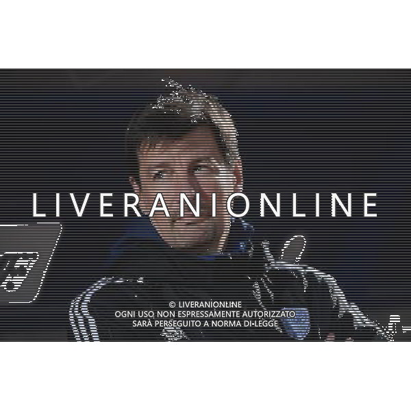 Thierry FROGER - 25.09.2015 - Creteil / Le Havre - 9eme journee Ligue 2 Photo : Nolwenn Le Gouic / Icon Sport AG ALDO LIVERANI SAS ONLY ITALY