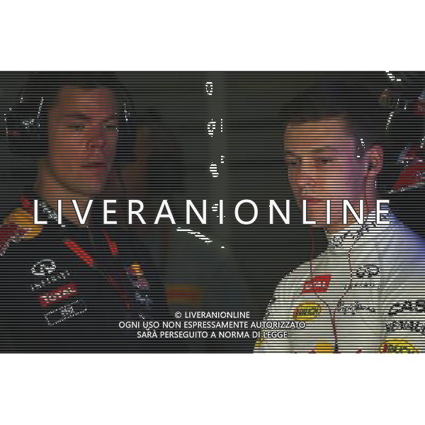 Daniil Kvyat (RUS) Red Bull Racing. 26.09.2015. Formula 1 World Championship, Rd 14, Japanese Grand Prix, Suzuka, Japan, Qualifying Day. AG ALDO LIVERANI SAS ONLY ITALY