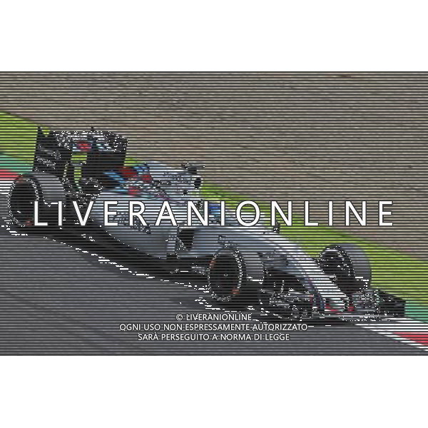 Felipe Massa (BRA) Williams FW37. 26.09.2015. Formula 1 World Championship, Rd 14, Japanese Grand Prix, Suzuka, Japan, Qualifying Day. AG ALDO LIVERANI SAS ONLY ITALY