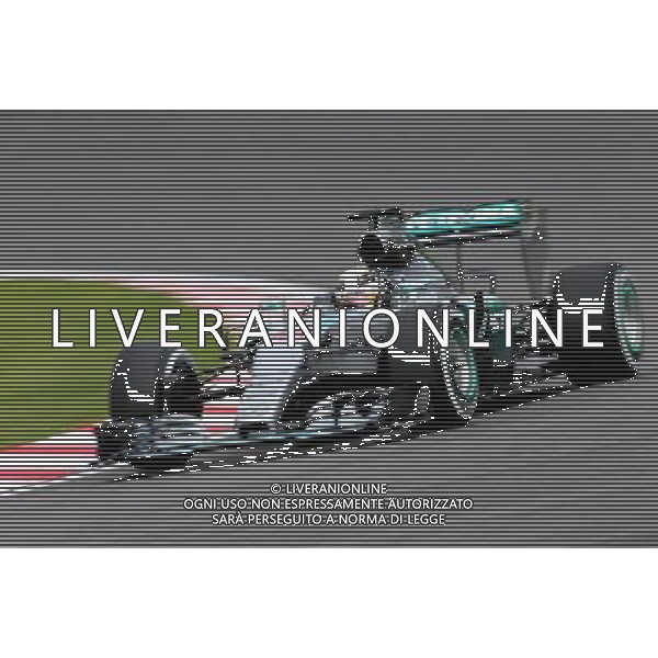 Lewis Hamilton (GBR), Mercedes AMG F1 Team 26.09.2015. Formula 1 World Championship, Rd 14, Japanese Grand Prix, Suzuka, Japan, Qualifying Day. AG ALDO LIVERANI SAS ONLY ITALY
