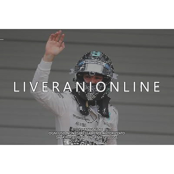 Nico Rosberg (GER), Mercedes AMG F1 Team 26.09.2015. Formula 1 World Championship, Rd 14, Japanese Grand Prix, Suzuka, Japan, Qualifying Day. AG ALDO LIVERANI SAS ONLY ITALY