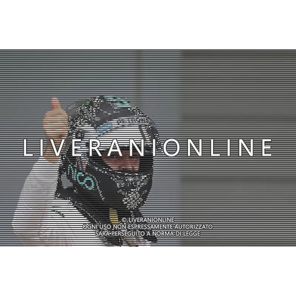 Nico Rosberg (GER), Mercedes AMG F1 Team 26.09.2015. Formula 1 World Championship, Rd 14, Japanese Grand Prix, Suzuka, Japan, Qualifying Day. AG ALDO LIVERANI SAS ONLY ITALY