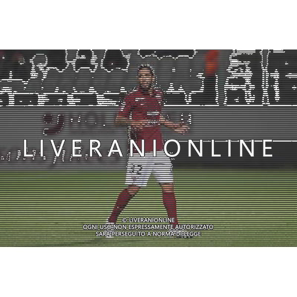 Tiago DAMIL GOMES - 25.09.2015 - Metz / Nimes - 9eme journee de Ligue 2 Photo : Fred Marvaux / Icon Sport AG ALDO LIVERANI SAS ONLY ITALY