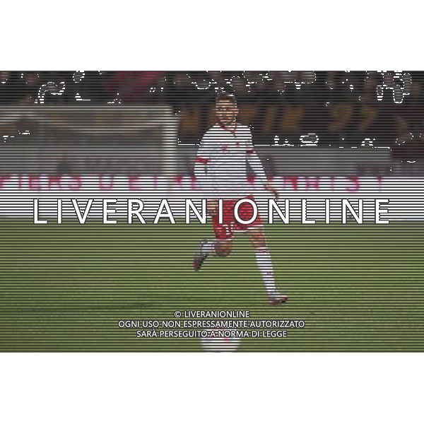 Theo VALLS - 25.09.2015 - Metz / Nimes - 9eme journee de Ligue 2 Photo : Fred Marvaux / Icon Sport AG ALDO LIVERANI SAS ONLY ITALY