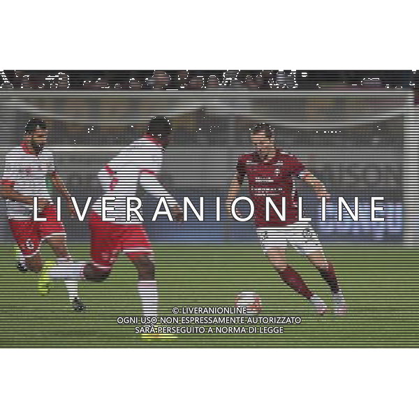 Kevin LEJEUNE - 25.09.2015 - Metz / Nimes - 9eme journee de Ligue 2 Photo : Fred Marvaux / Icon Sport AG ALDO LIVERANI SAS ONLY ITALY