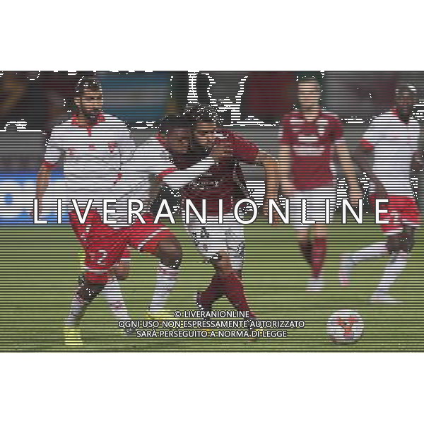 Jeremy CORDOVAL / Daniel SANTOS CANDEIAS - 25.09.2015 - Metz / Nimes - 9eme journee de Ligue 2 Photo : Fred Marvaux / Icon Sport AG ALDO LIVERANI SAS ONLY ITALY