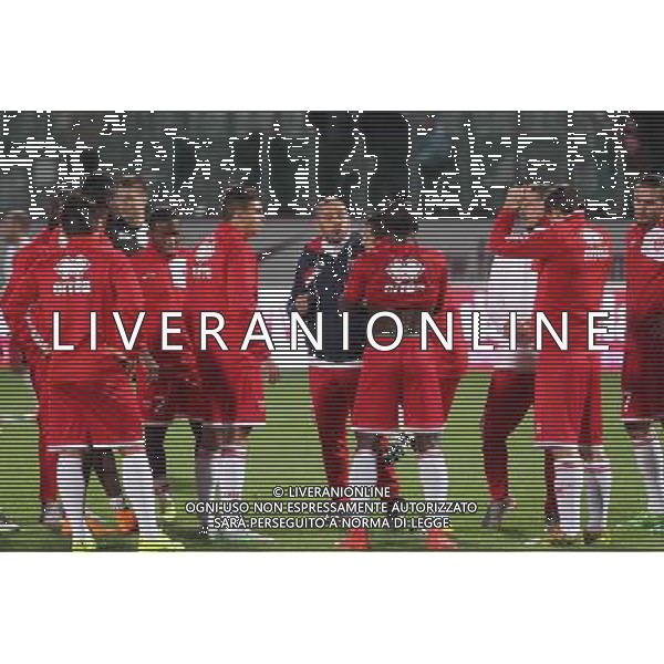 Hakim MALEK - 25.09.2015 - Metz / Nimes - 9eme journee de Ligue 2 Photo : Fred Marvaux / Icon Sport AG ALDO LIVERANI SAS ONLY ITALY