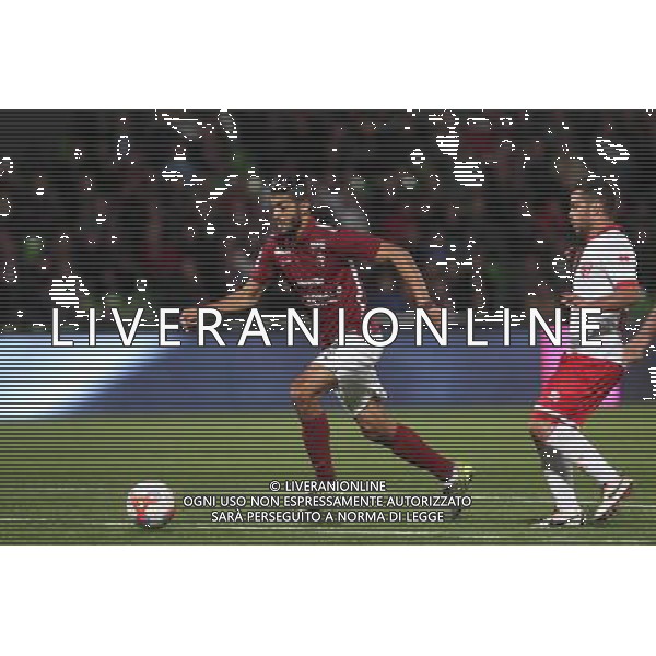 Ferjani SASSI - 25.09.2015 - Metz / Nimes - 9eme journee de Ligue 2 Photo : Fred Marvaux / Icon Sport AG ALDO LIVERANI SAS ONLY ITALY