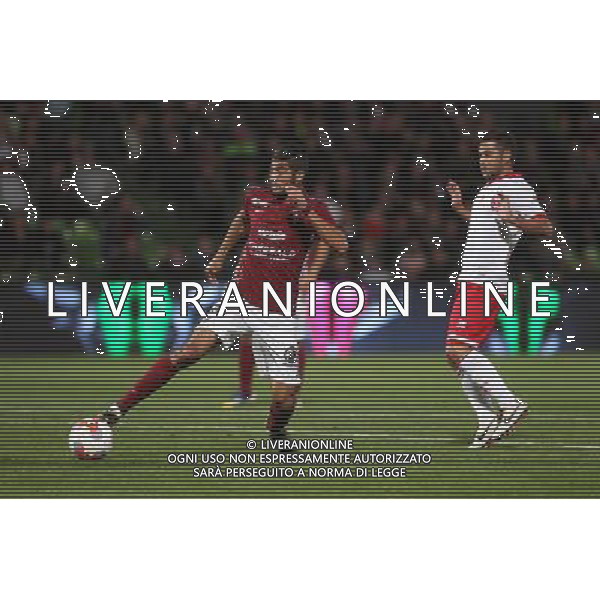 Ferjani SASSI - 25.09.2015 - Metz / Nimes - 9eme journee de Ligue 2 Photo : Fred Marvaux / Icon Sport AG ALDO LIVERANI SAS ONLY ITALY