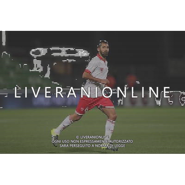 Adil HERMACH - 25.09.2015 - Metz / Nimes - 9eme journee de Ligue 2 Photo : Fred Marvaux / Icon Sport AG ALDO LIVERANI SAS ONLY ITALY