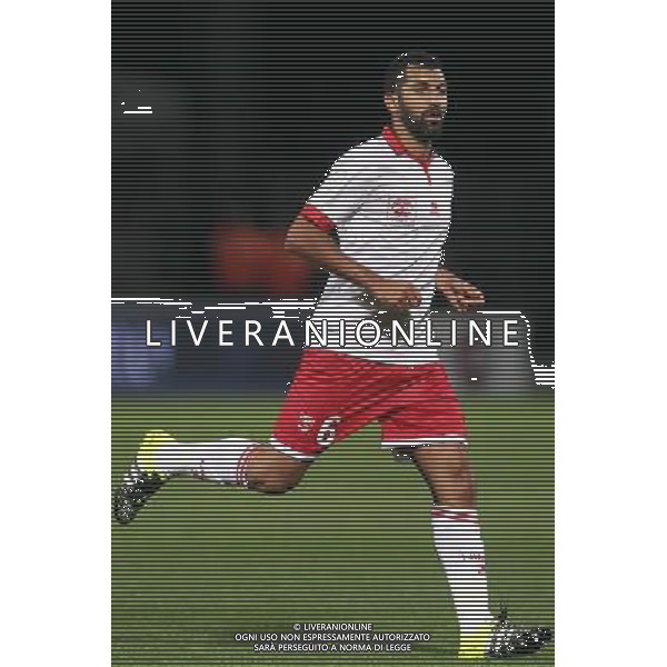 Adil HERMACH - 25.09.2015 - Metz / Nimes - 9eme journee de Ligue 2 Photo : Fred Marvaux / Icon Sport AG ALDO LIVERANI SAS ONLY ITALY