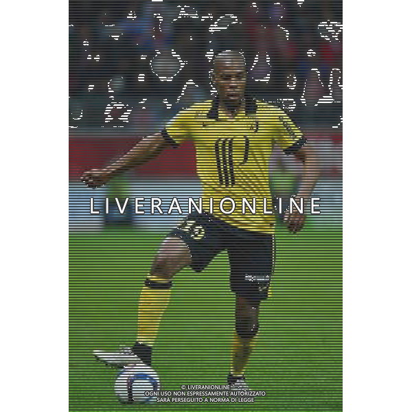 Djibril SIDIBE - 25.09.2015 - Reims / Lille - 8eme journee de Ligue 1 Photo : Dave Winter / Icon Sport AG ALDO LIVERANI SAS ONLY ITALY