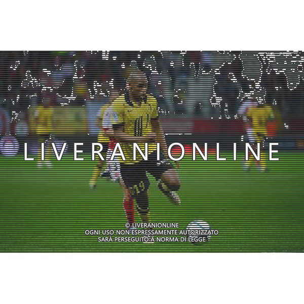 Djibril SIDIBE - 25.09.2015 - Reims / Lille - 8eme journee de Ligue 1 Photo : Dave Winter / Icon Sport AG ALDO LIVERANI SAS ONLY ITALY