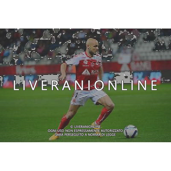 Jaba KANKAVA - 25.09.2015 - Reims / Lille - 8eme journee de Ligue 1 Photo : Dave Winter / Icon Sport AG ALDO LIVERANI SAS ONLY ITALY