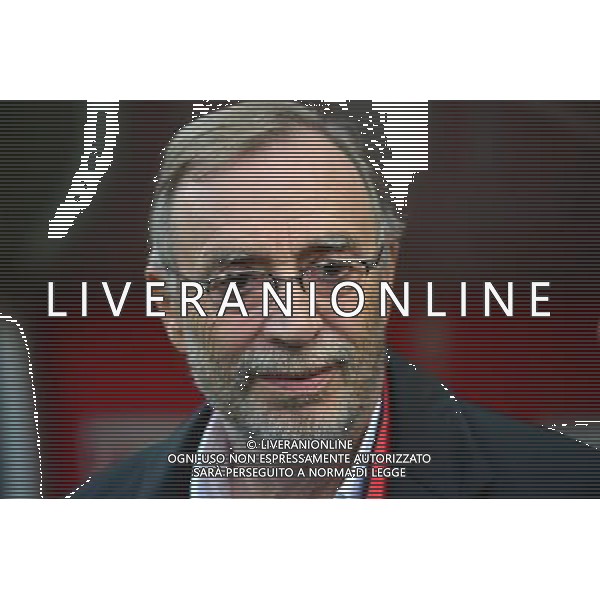 Michel SEYDOUX - 25.09.2015 - Reims / Lille - 8eme journee de Ligue 1 Photo : Dave Winter / Icon Sport AG ALDO LIVERANI SAS ONLY ITALY