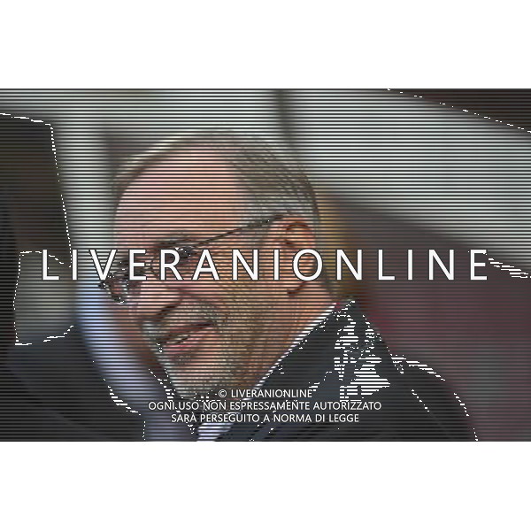 Michel SEYDOUX - 25.09.2015 - Reims / Lille - 8eme journee de Ligue 1 Photo : Dave Winter / Icon Sport AG ALDO LIVERANI SAS ONLY ITALY