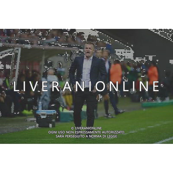 Olivier GUEGAN - 25.09.2015 - Reims / Lille - 8eme journee de Ligue 1 Photo : Dave Winter / Icon Sport AG ALDO LIVERANI SAS ONLY ITALY