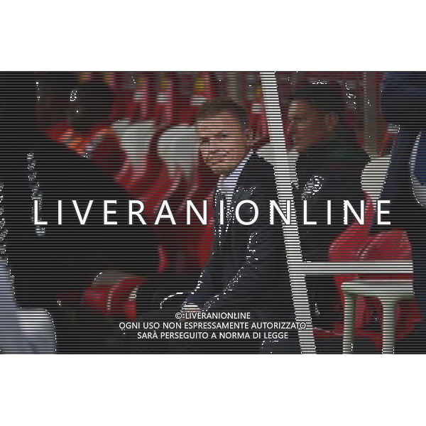 Olivier GUEGAN - 25.09.2015 - Reims / Lille - 8eme journee de Ligue 1 Photo : Dave Winter / Icon Sport AG ALDO LIVERANI SAS ONLY ITALY
