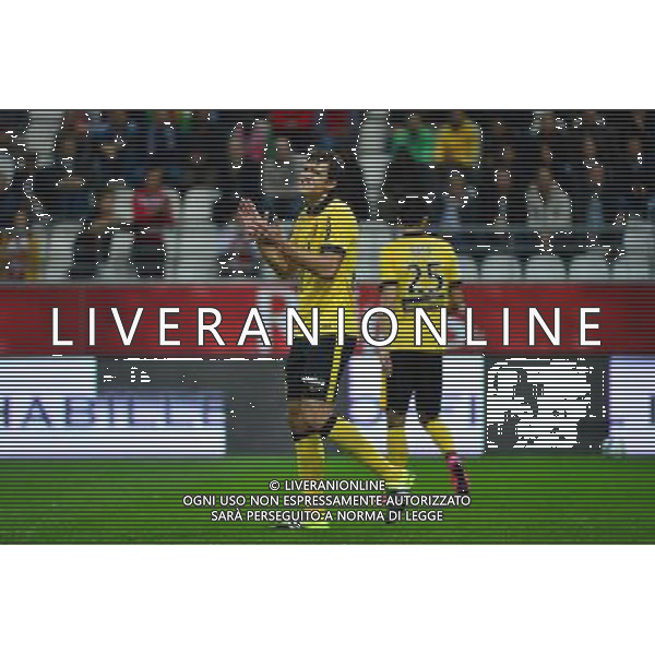 Renato CIVELLI - 25.09.2015 - Reims / Lille - 8eme journee de Ligue 1 Photo : Dave Winter / Icon Sport AG ALDO LIVERANI SAS ONLY ITALY