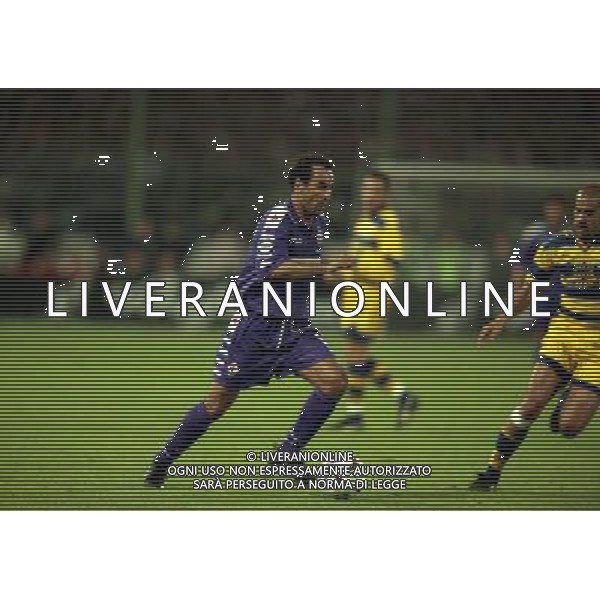 05-05-1999 FIORENTINA PARMA FINALE DI COPPA ITALIA NELLA FOTO EDMUNDO AG ALDO LIVERANI SAS