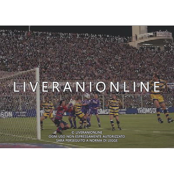 05-05-1999 FIORENTINA PARMA FINALE DI COPPA ITALIA NELLA FOTO PARATA GIANLUIGI BUFFON AG ALDO LIVERANI SAS