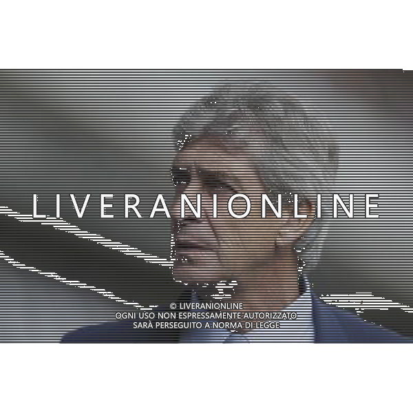 Manchester City manager Manuel Pellegrini Photographer Craig Mercer/CameraSport Football - Barclays Premiership - Tottenham Hotspur v Manchester City - Saturday 26th September 2015 - White Hart Lane - London © CameraSport - 43 Linden Ave. Countesthorpe. Leicester. England. LE8 5PG - Tel: +44 (0) 116 277 4147 - admin@camerasport.com - www.camerasport.com AG ALDO LIVERANI SAS ONLY ITALY