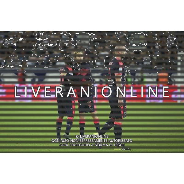 Jaroslav Plasil - 26.09.2015 - Bordeaux / Lyon - 8eme journee de Ligue 1 Photo : Caroline Blumberg / Icon Sport /AGENZIA ALDO LIVERANI Sas - ITALY ONLY - EDITORIAL USE ONLY