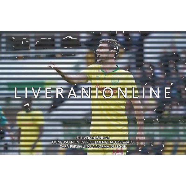Lorik CANA - 26.09.2015 - Nantes / PSG - 8eme journee Ligue 1 Photo : Nolwenn Le Gouic / Icon Sport AG ALDO LIVERANI SAS ONLY ITALY