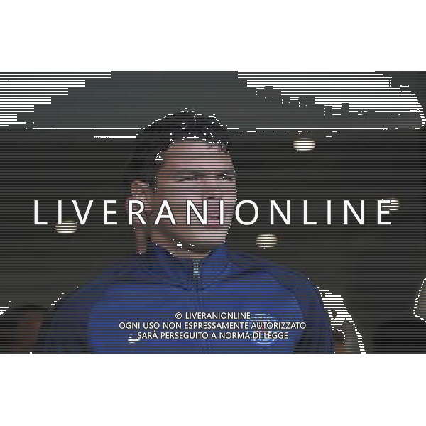 Thiago SILVA - 26.09.2015 - Nantes / PSG - 8eme journee Ligue 1 Photo : Nolwenn Le Gouic / Icon Sport AG ALDO LIVERANI SAS ONLY ITALY