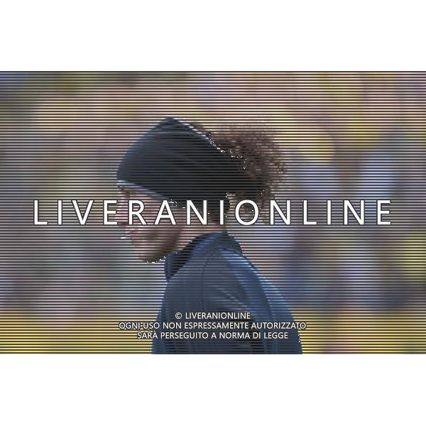 David LUIZ - 26.09.2015 - Nantes / PSG - 8eme journee Ligue 1 Photo : Nolwenn Le Gouic / Icon Sport AG ALDO LIVERANI SAS ONLY ITALY