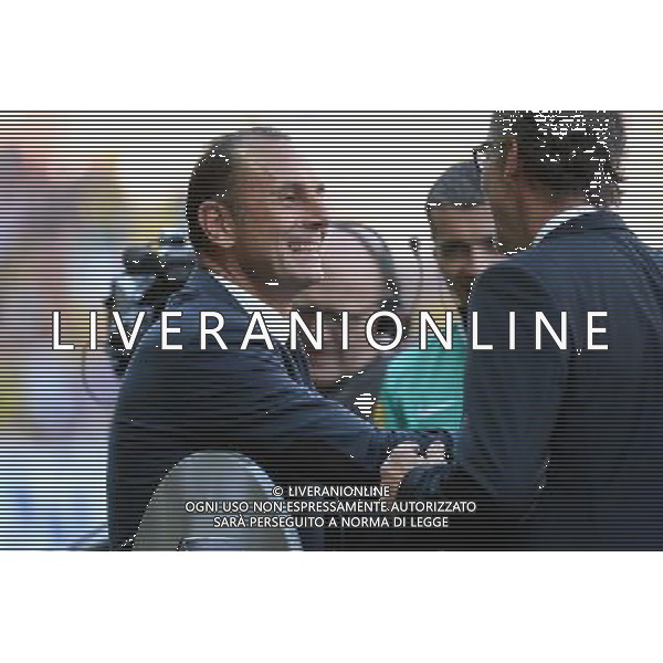 Michel DER ZAKARIAN - 26.09.2015 - Nantes / PSG - 8eme journee Ligue 1 Photo : Nolwenn Le Gouic / Icon Sport AG ALDO LIVERANI SAS ONLY ITALY